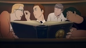 Poster for I'm Sorry