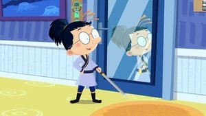 Poster for Episode 48