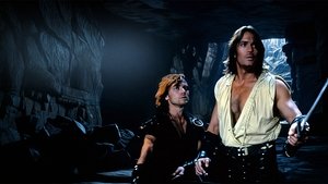 Poster for Hercules in the Maze of the Minotaur