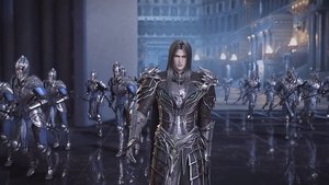 Poster for Episode 9