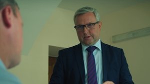 Poster for Episode 15