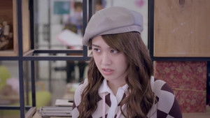 Poster for Close to You #01