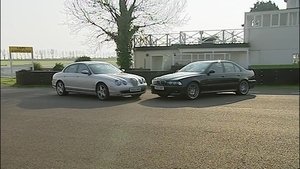 Poster for Episode 9