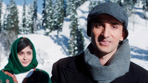 Poster for Kashmir
