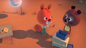 Poster for Episode 10 Poster for Episode 10