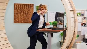 Poster for HR for Hamsters