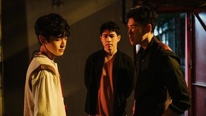 Poster for Episode 3 Poster for Episode 3