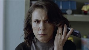Poster for Te quedaste sin madre
