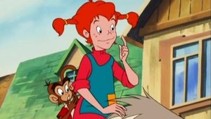 Poster for Pippi and the Carpenter