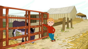 Poster for Littlekenny Problems #2 Poster for Littlekenny Problems #2