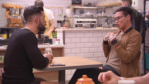 Poster for Episode 8