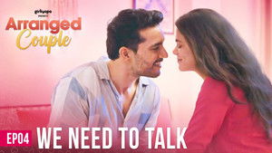 Poster for We Need To Talk Poster for We Need To Talk