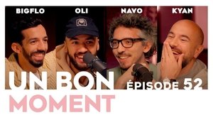 Poster for Episode 53