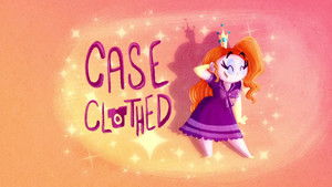 Poster for Case Clothed