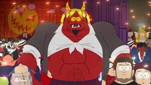 Poster for Hell on Earth 2006