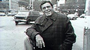 Poster for Jerry Lewis/Loverboy