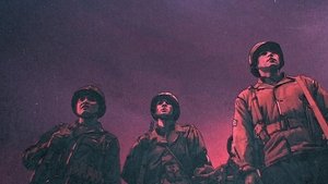 Poster for One Word: Anzio