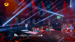 Poster for Episode 2