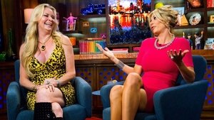 Poster for Jackie Siegal & Alexis Bellino