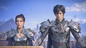 Poster for Episode 33