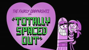 Poster for Totally Spaced Out