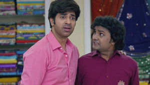 Poster for A Shock For Panjiri