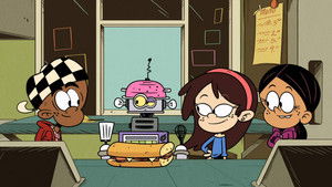 Poster for Meal Ticket Poster for Meal Ticket