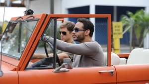 Poster for Guadalajara Dog