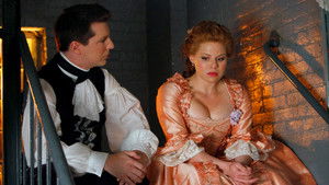 Poster for The Fringe