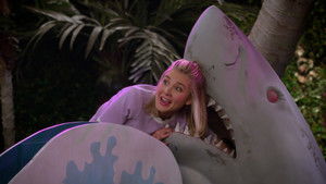 Poster for Panic! At the Putt Putt