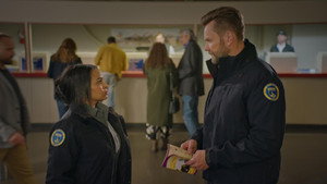 Poster for Scaredy Cats and Card Sharks