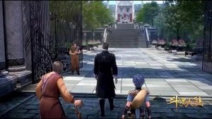 Poster for Episode 4 Poster for Episode 4