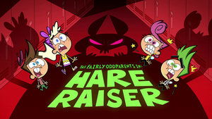 Poster for Hare Raiser