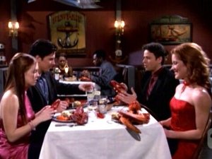 Poster for Love Is A Many Complicated Thing