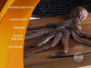 Poster for When Octopuses Attack
