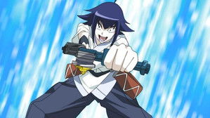 Poster for The Bewitching Pisces