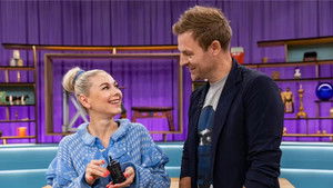 Poster for Episode 25