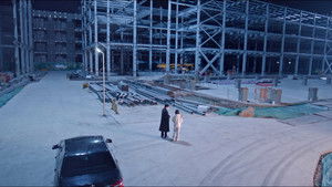 Poster for New Mission