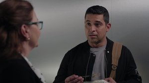 Poster for Gone Girls