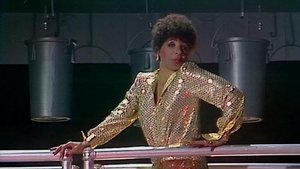 Poster for Shirley Bassey