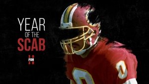 Poster for Year of the Scab