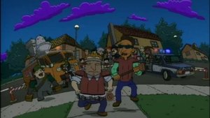 Poster for Tell-Tale Cell Phone