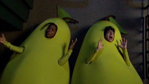 Poster for Opposite Date