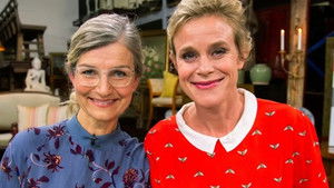 Poster for Episode 8