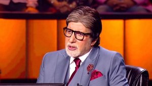 Poster for KBC Celebrates Chandrayan-3