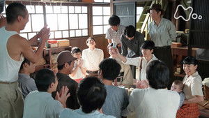 Poster for Week 09 - That's Not It, Manpei-san - Episode 053