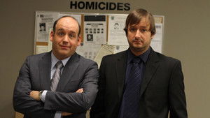 Poster for Episode 7