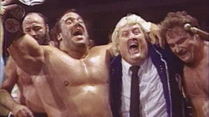 Poster for WCCW - September 19, 1987