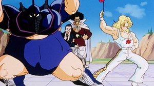 Poster for Losers Fight First