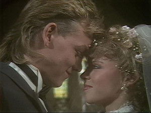 Poster for Scott and Charlene's Wedding - Part 5